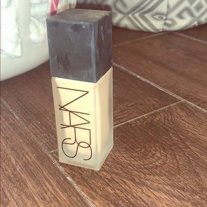 NARS foundation